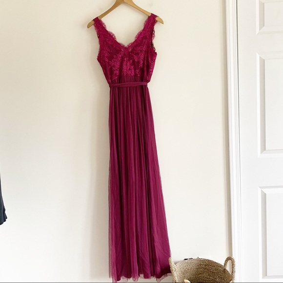 BHLDN Hitherto Samantha Dress - Picture 9 of 9